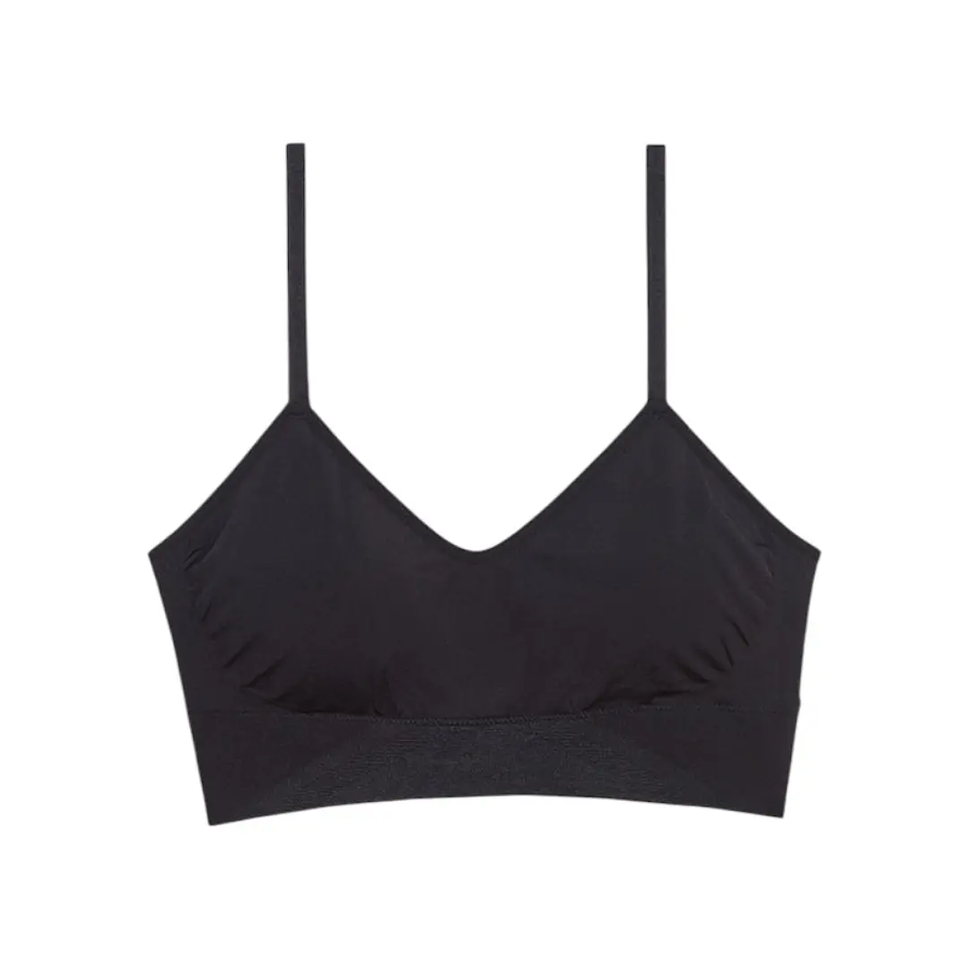 Top Wacoal B-Smooth-Negro 4