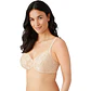 Brasier Wacoal Awareness-Rosa Claro - Miniatura 2