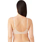 Brasier Wacoal Minimizador Visual Effects-Beige - Miniatura 3