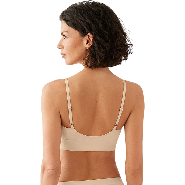 Top Wacoal B-Smooth-Rosa Claro 3