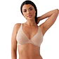Brasier Wacoal Better Than Braless-Cafe Claro - Miniatura 1