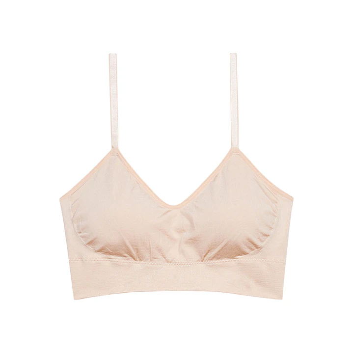 Top Wacoal B-Smooth-Rosa Claro 4