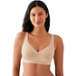 Brasier Wacoal Inside Job-Beige - Miniatura 1