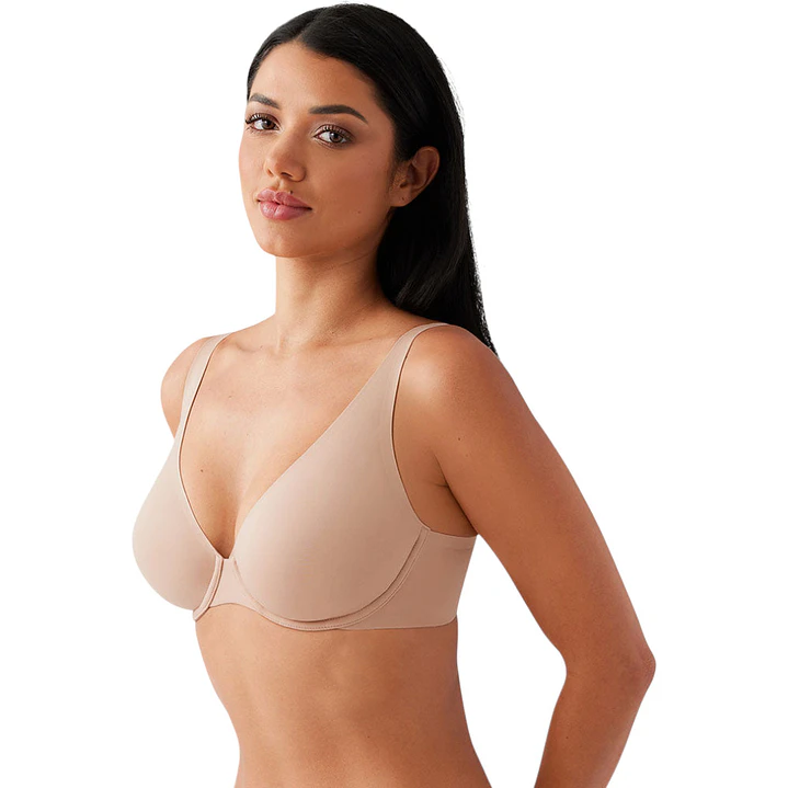 Brasier Wacoal Better Than Braless-Cafe Claro 2