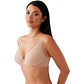Brasier Wacoal Better Than Braless-Cafe Claro - Miniatura 2