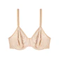 Brasier Wacoal Minimizador Visual Effects-Beige - Miniatura 4