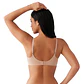 Brasier Wacoal Better Than Braless-Cafe Claro - Miniatura 3