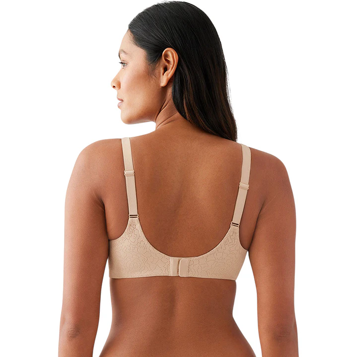 Brasier Wacoal Inside Job-Beige 3