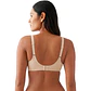 Brasier Wacoal Inside Job-Beige - Miniatura 3