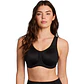 Brasier Wacoal Simone Sport-Negro - Miniatura 1