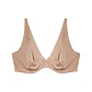 Brasier Wacoal Better Than Braless-Cafe Claro - Miniatura 4