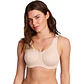 Brasier Wacoal Simone Sport-Rosa Claro - Miniatura 1