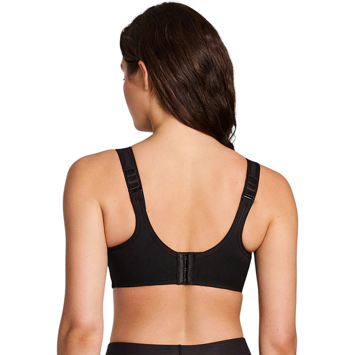Brasier Wacoal Simone Sport-Negro 3