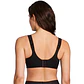 Brasier Wacoal Simone Sport-Negro - Miniatura 3