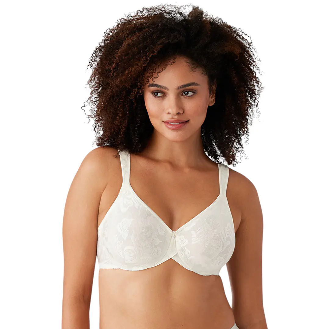 Brasier Wacoal Awareness-Marfil 1
