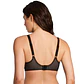 Brasier Wacoal Minimizador Visual Effects-Negro - Miniatura 3