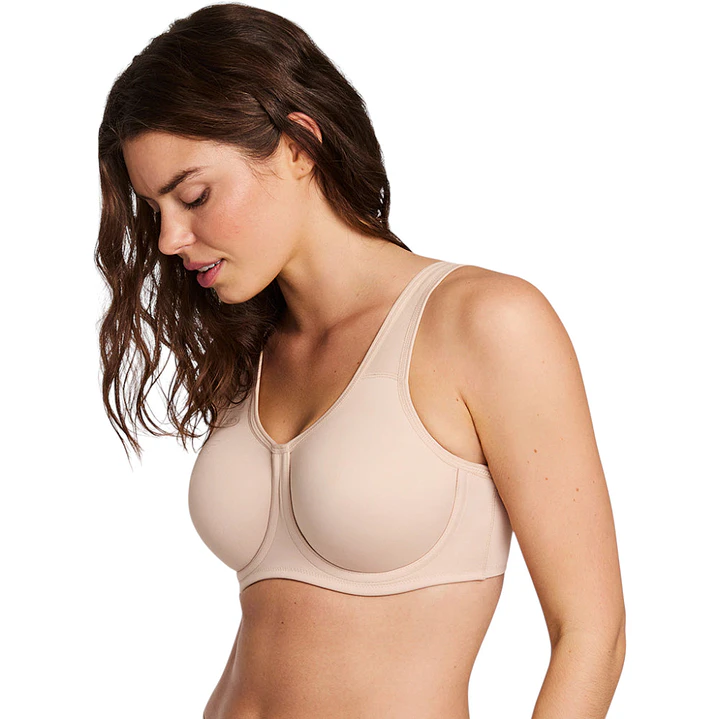 Brasier Wacoal Simone Sport-Rosa Claro 2