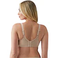 Brasier Wacoal Spacer Basic Beauty-Rosa Claro - Miniatura 3