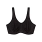 Brasier Wacoal Simone Sport-Negro - Miniatura 4