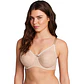 Brasier Wacoal Retro Chic-Gris - Miniatura 1