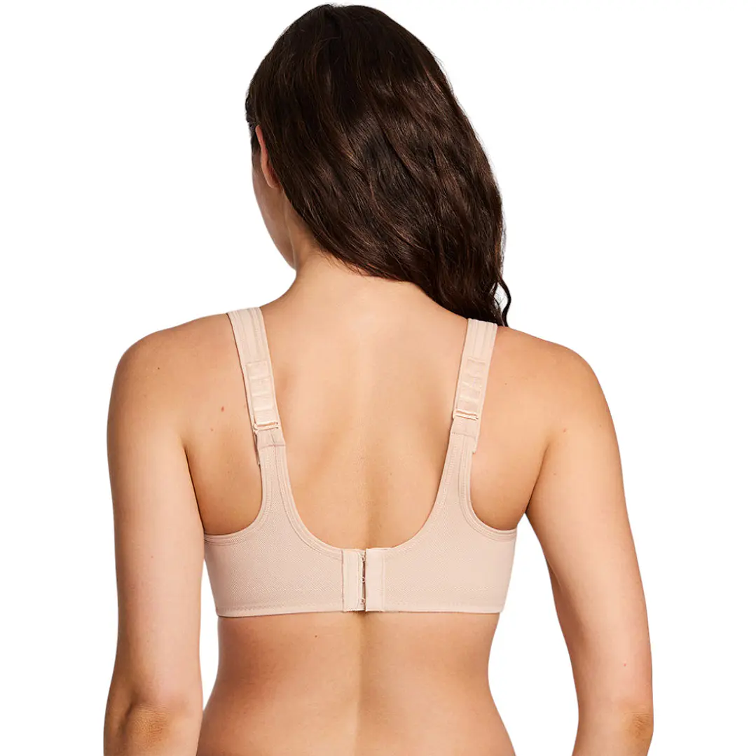 Brasier Wacoal Simone Sport-Rosa Claro 3