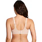 Brasier Wacoal Simone Sport-Rosa Claro - Miniatura 3