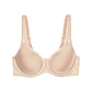 Brasier Wacoal Spacer Basic Beauty-Rosa Claro - Miniatura 4