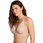 Brasier Wacoal Retro Chic-Gris - Miniatura 2