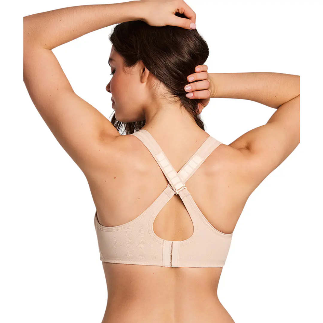 Brasier Wacoal Simone Sport-Rosa Claro 4