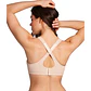 Brasier Wacoal Simone Sport-Rosa Claro - Miniatura 4