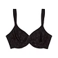 Brasier Wacoal Awareness-Negro - Miniatura 4