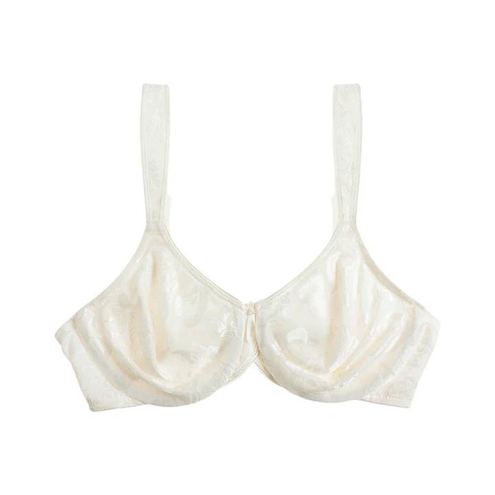 Brasier Wacoal Awareness-Marfil 4