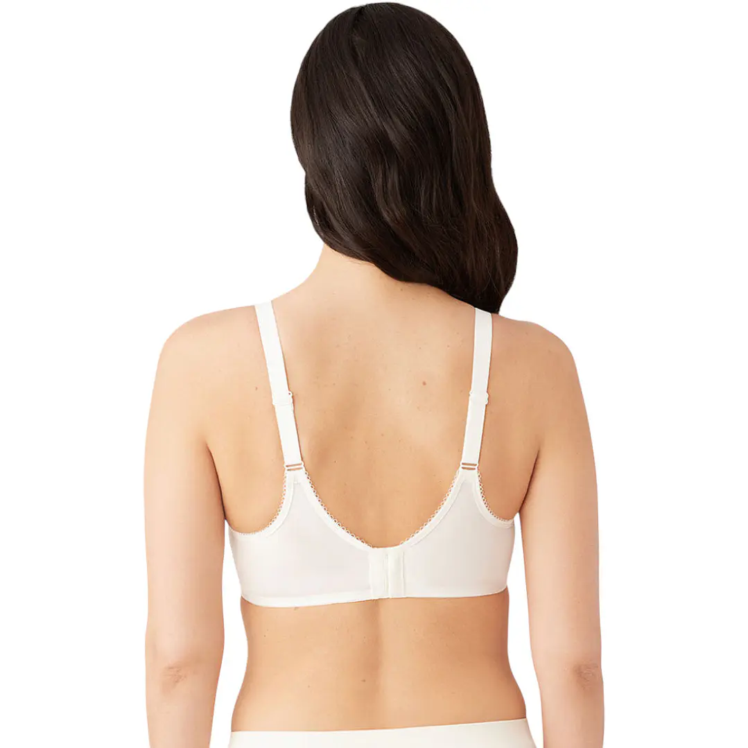 Brasier Wacoal Spacer Basic Beauty-Marfil 3
