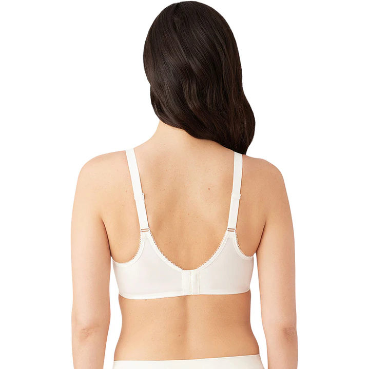 Brasier Wacoal Spacer Basic Beauty-Marfil 3