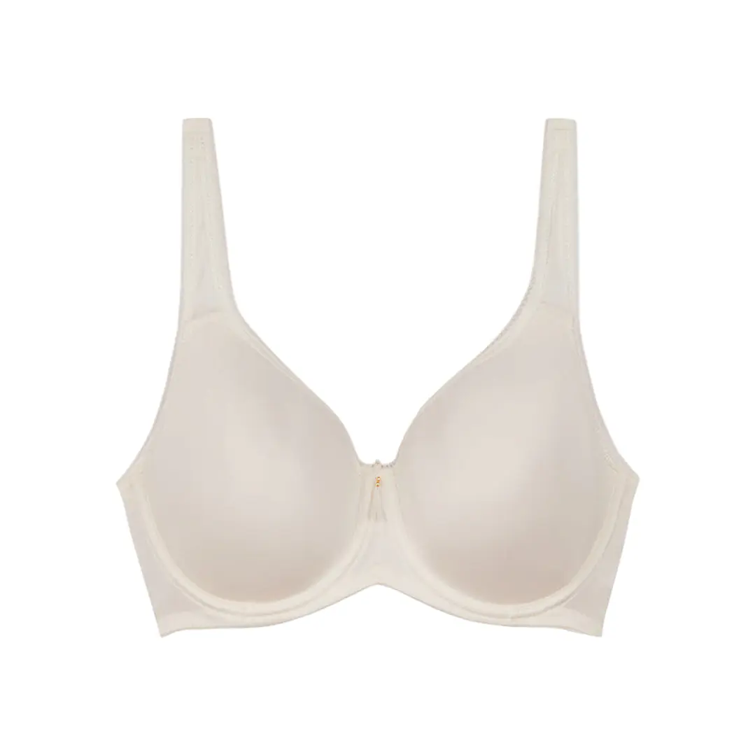 Brasier Wacoal Spacer Basic Beauty-Marfil 4