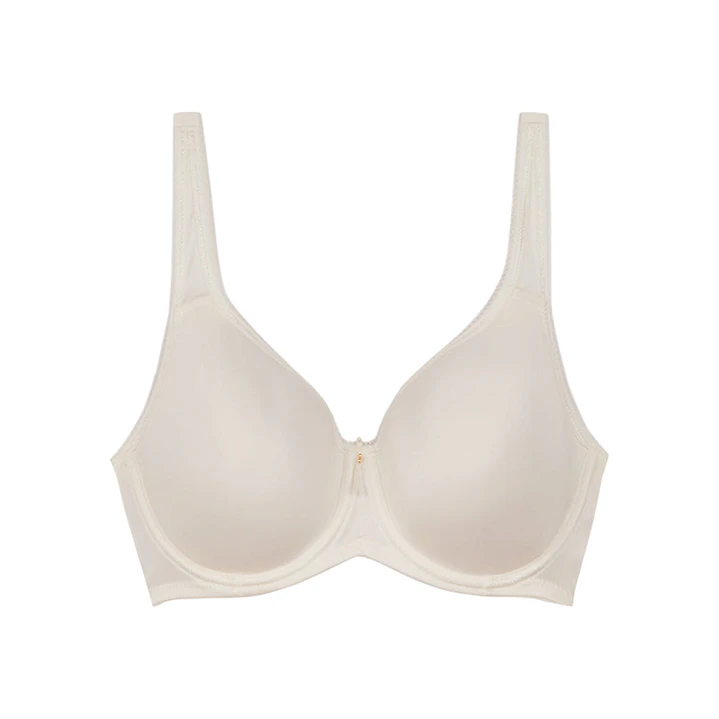 Brasier Wacoal Spacer Basic Beauty-Marfil 4