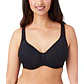 Brasier Wacoal Spacer Basic Beauty-Negro - Miniatura 1