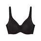 Brasier Wacoal Spacer Basic Beauty-Negro - Miniatura 4