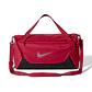 Maletin Nike Brasilia S 40 L-Rojo - Miniatura 1