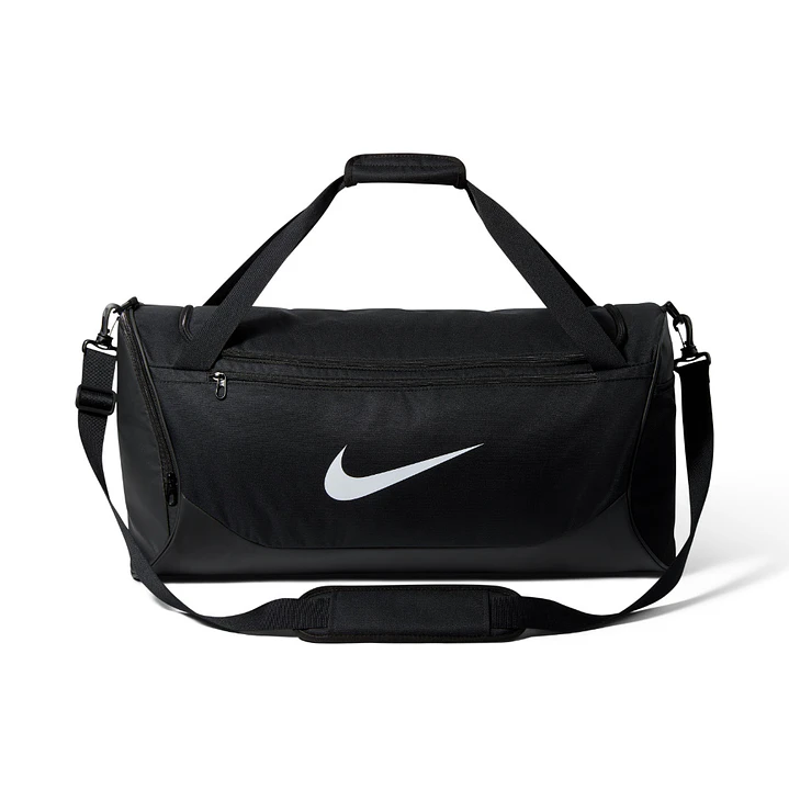Maletin Nike Brasilia M 60 L-Negro 1