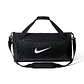Maletin Nike Brasilia M 60 L-Negro - Miniatura 1
