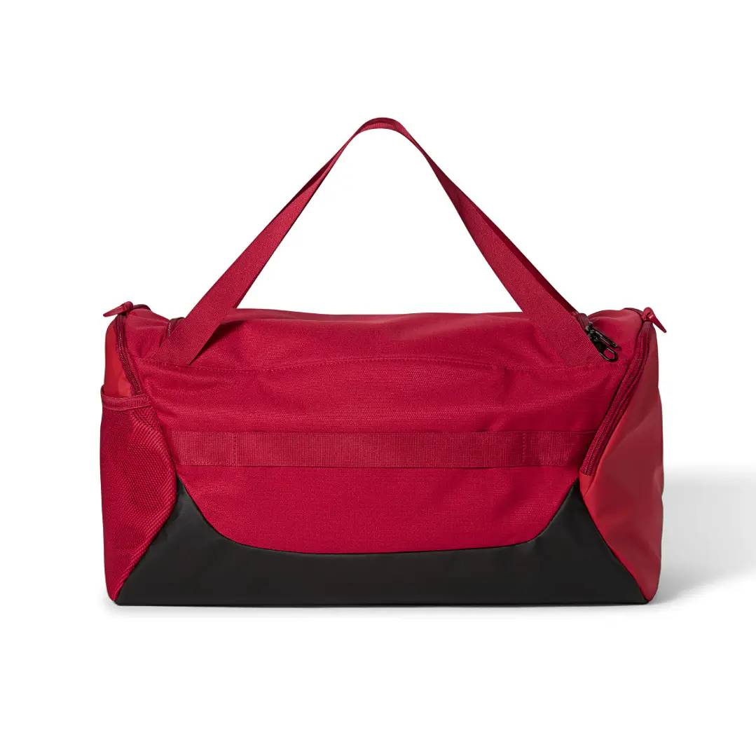 Maletin Nike Brasilia S 40 L-Rojo 2