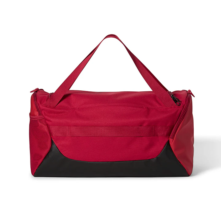 Maletin Nike Brasilia S 40 L-Rojo 2