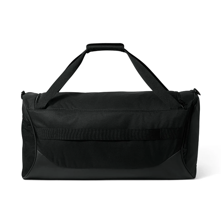 Maletin Nike Brasilia M 60 L-Negro 2