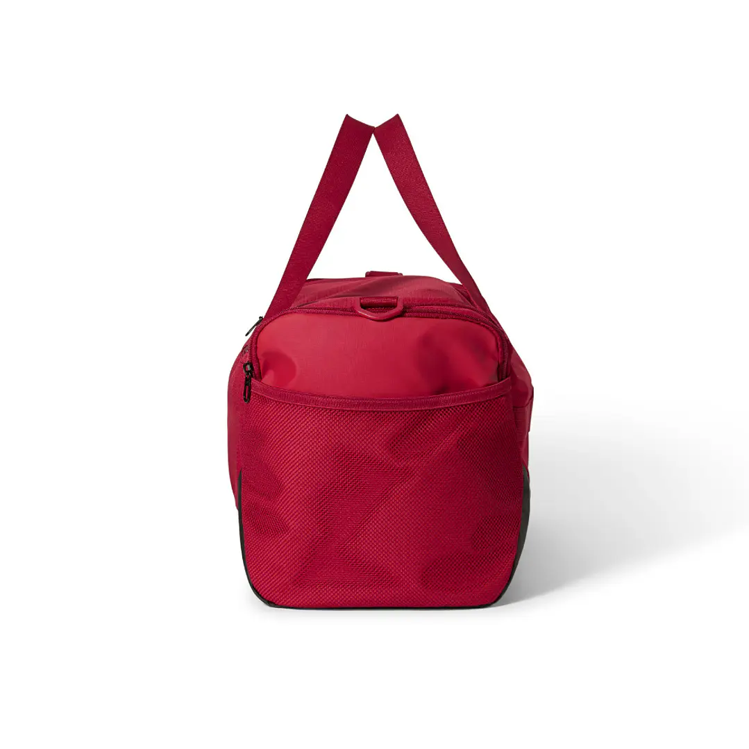 Maletin Nike Brasilia S 40 L-Rojo 3