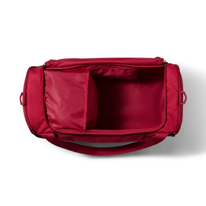 Maletin Nike Brasilia S 40 L-Rojo 4