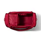 Maletin Nike Brasilia S 40 L-Rojo - Miniatura 4