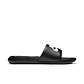 Chancletas Nike Victori One Slide Hombre-Negro - Miniatura 1