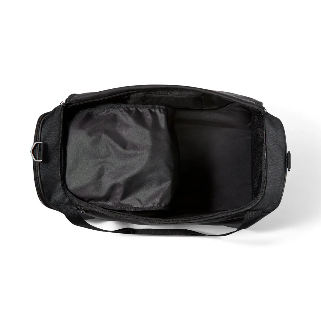 Maletin Nike Brasilia M 60 L-Negro 4