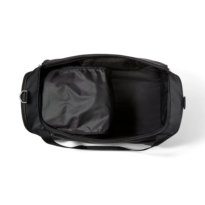 Maletin Nike Brasilia M 60 L-Negro 4